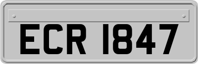 ECR1847