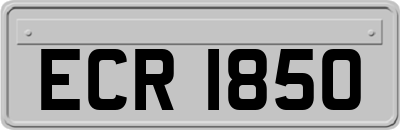 ECR1850