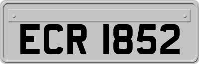 ECR1852