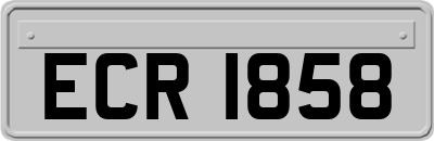 ECR1858