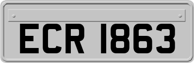 ECR1863