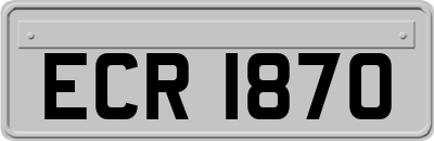 ECR1870