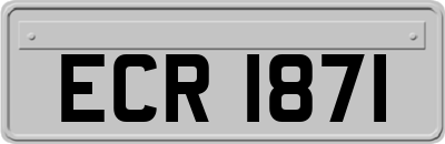 ECR1871