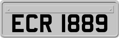 ECR1889