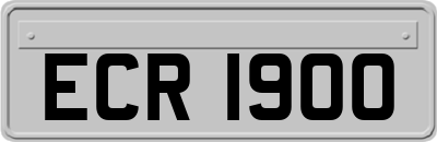 ECR1900