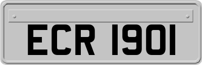 ECR1901