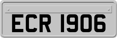 ECR1906