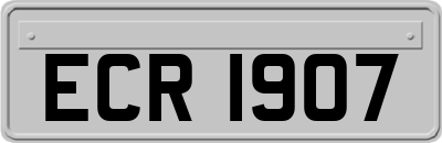 ECR1907