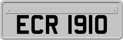 ECR1910