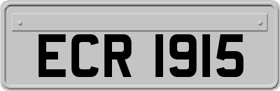 ECR1915