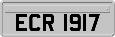 ECR1917