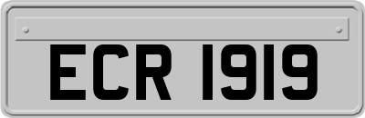 ECR1919