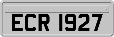 ECR1927