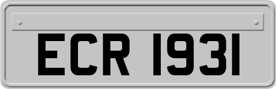 ECR1931