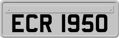 ECR1950