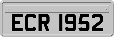 ECR1952