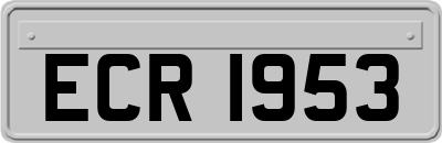 ECR1953