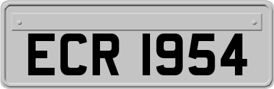 ECR1954