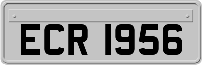 ECR1956