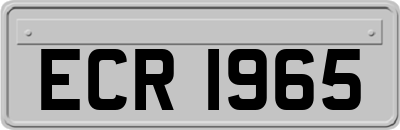 ECR1965