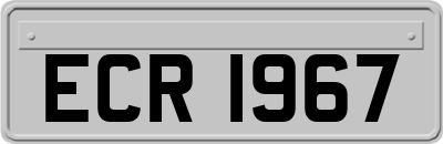 ECR1967