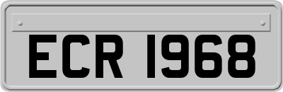 ECR1968