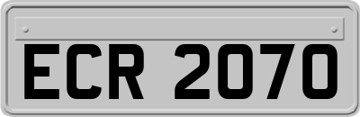 ECR2070