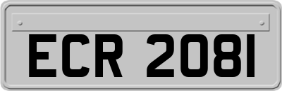ECR2081
