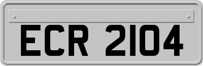 ECR2104