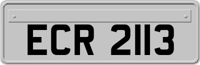 ECR2113