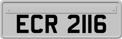 ECR2116