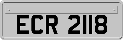 ECR2118