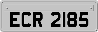 ECR2185
