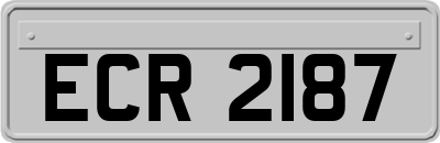 ECR2187