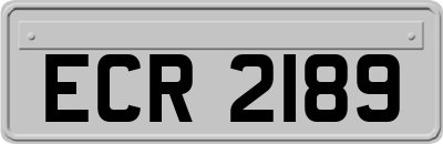 ECR2189