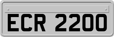 ECR2200