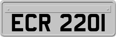 ECR2201