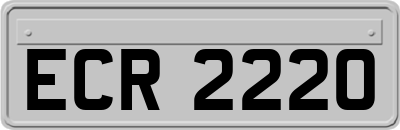 ECR2220