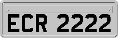 ECR2222