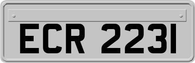 ECR2231