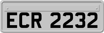 ECR2232