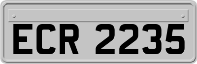 ECR2235