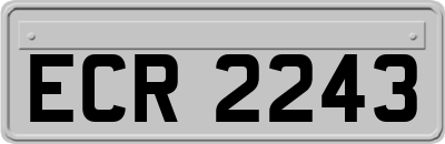 ECR2243