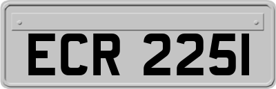 ECR2251