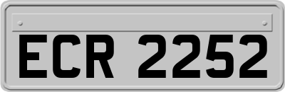ECR2252