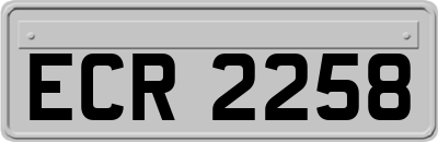 ECR2258