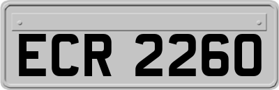ECR2260