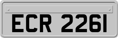 ECR2261