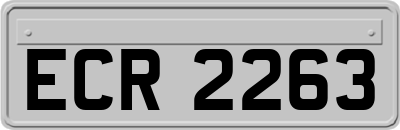 ECR2263
