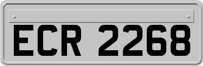 ECR2268